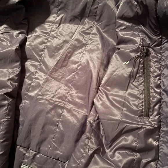 ☁️🌫️🌨️On Running Insulator Jacket